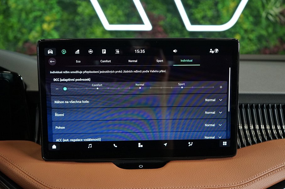 Škoda Superb 2.0 TDI L&K