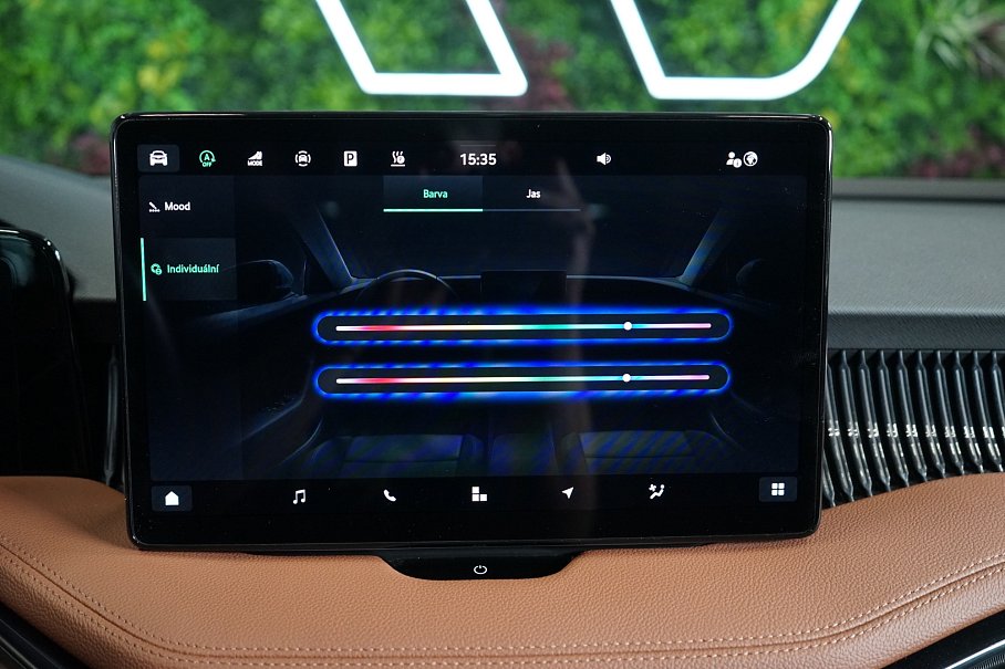Škoda Superb 2.0 TDI L&K