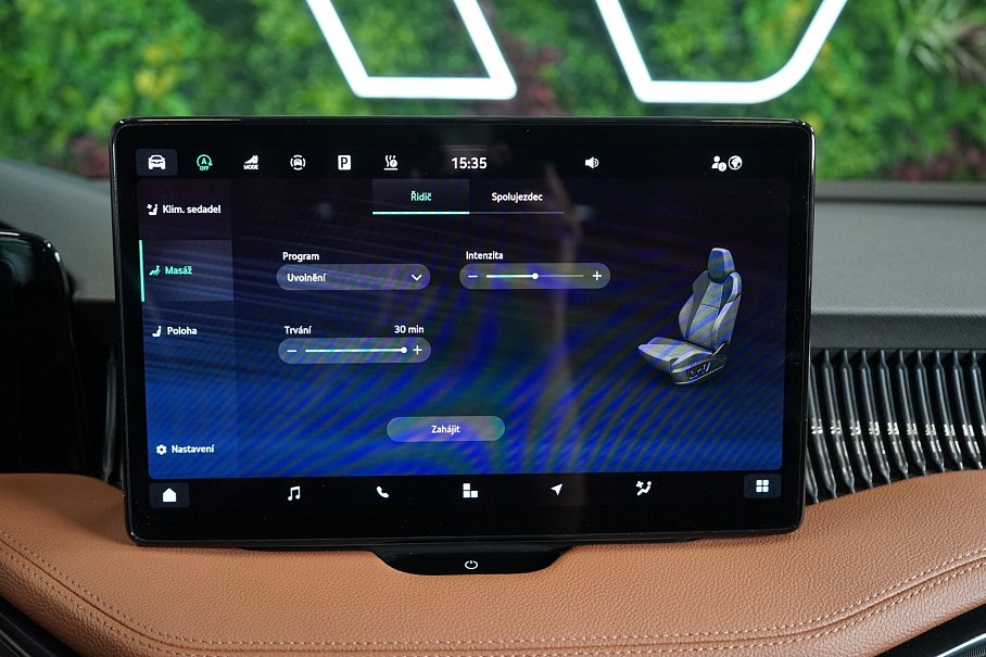 Škoda Superb 2.0 TDI L&K