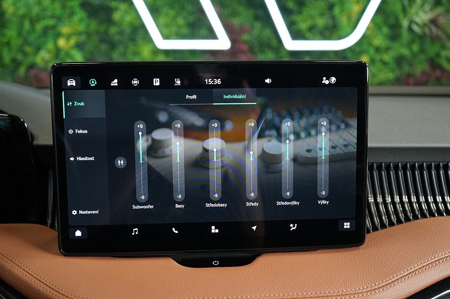 Škoda Superb 2.0 TDI L&K