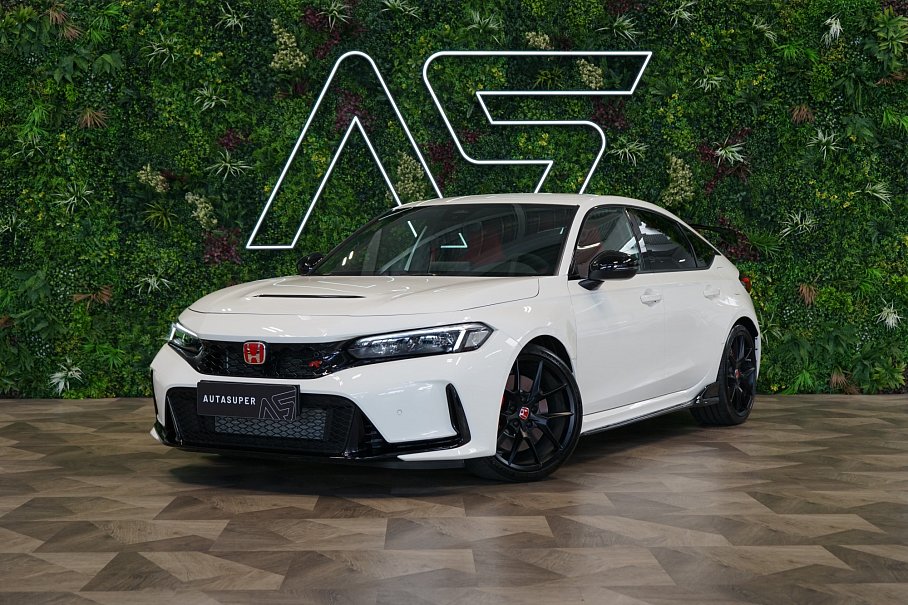 Honda Civic Type R