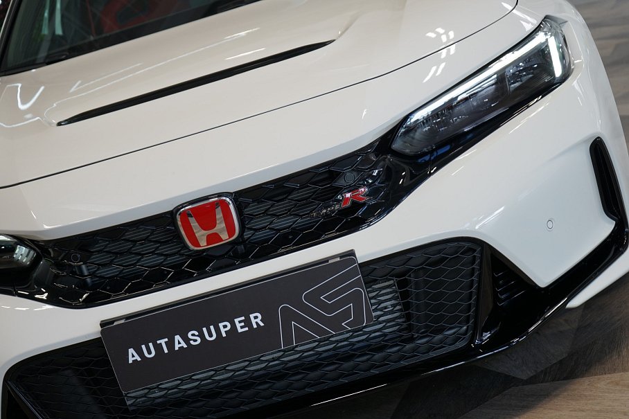 Honda Civic Type R