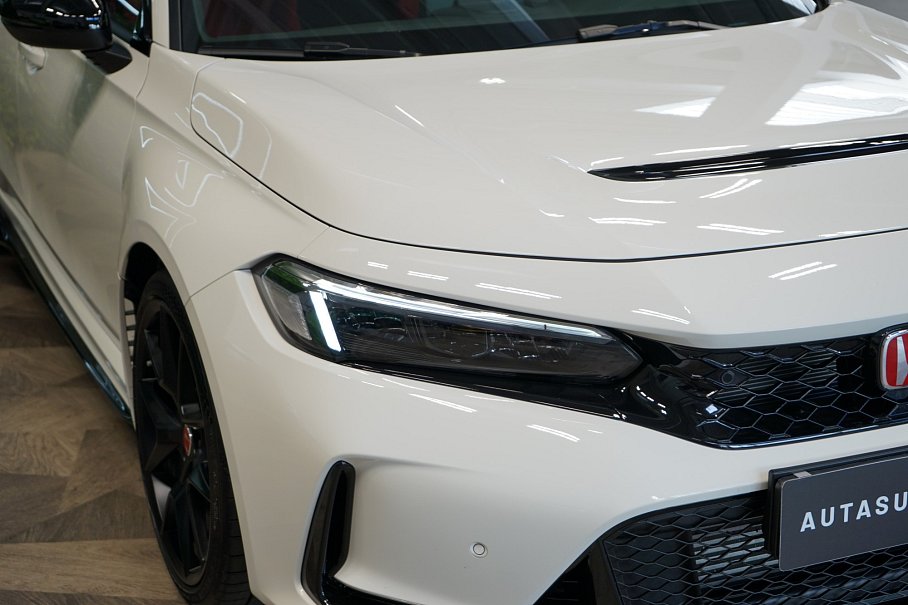 Honda Civic Type R