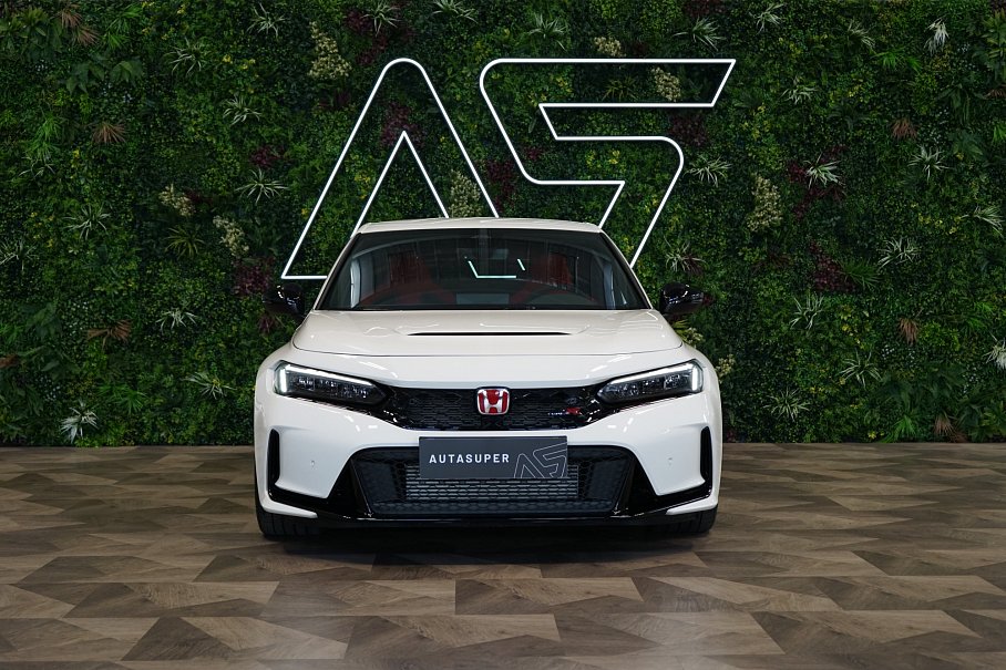 Honda Civic Type R