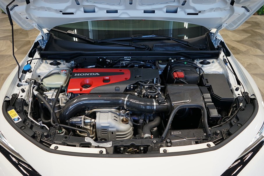 Honda Civic Type R