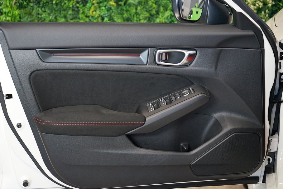 Honda Civic Type R