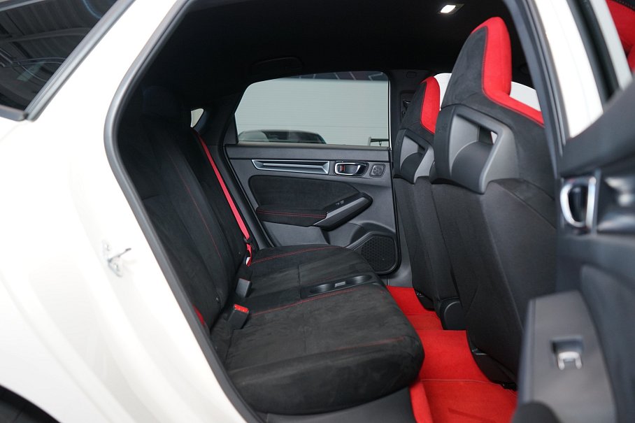 Honda Civic Type R