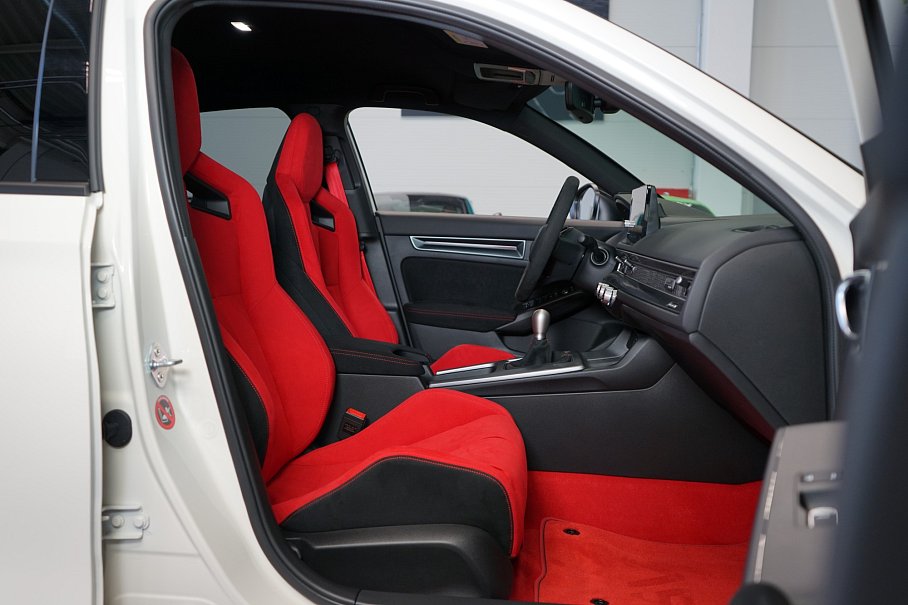 Honda Civic Type R