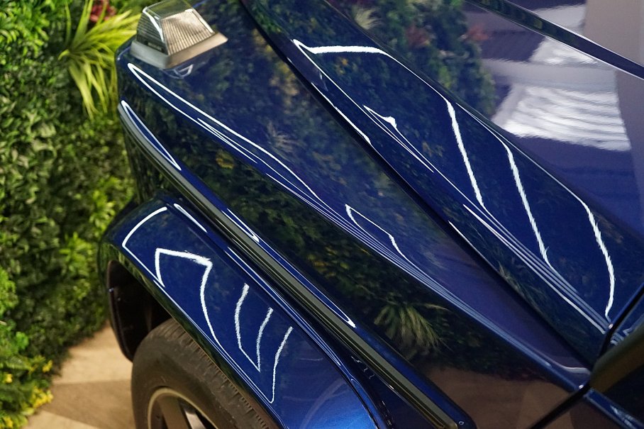 Mercedes-Benz Třída G 63 AMG