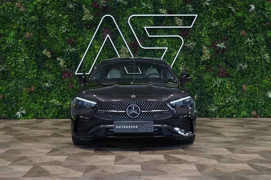 Mercedes-Benz CLE 200