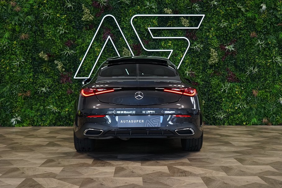 Mercedes-Benz CLE 200