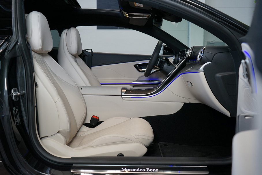 Mercedes-Benz CLE 200