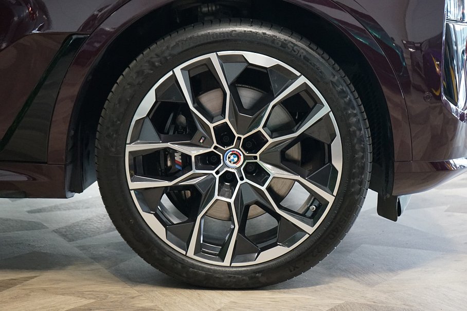 BMW X7 40d xDrive