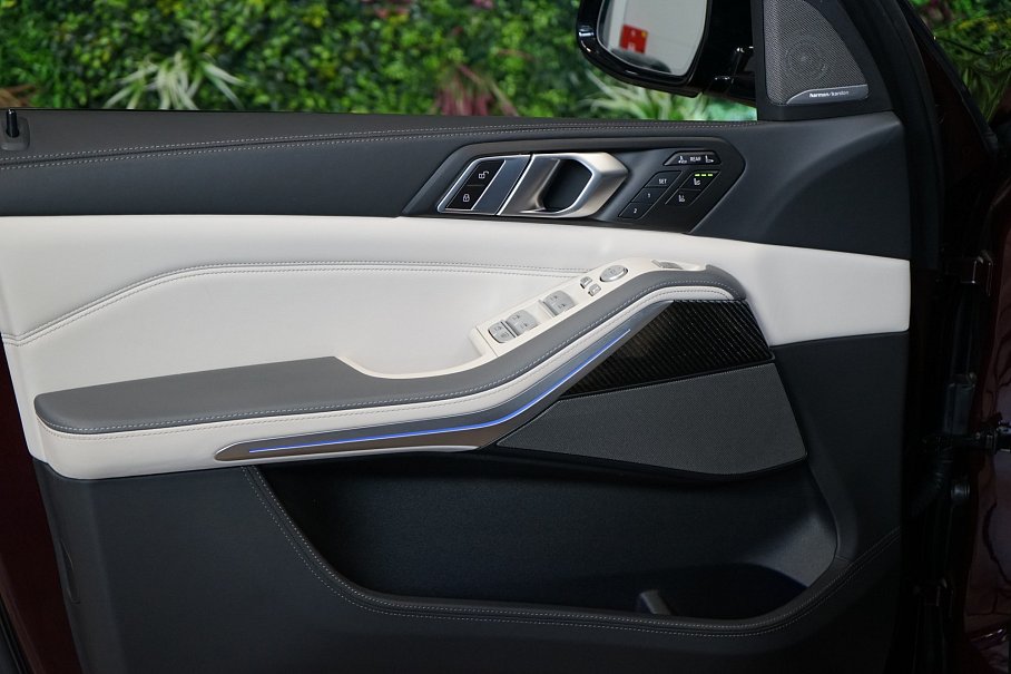 BMW X7 40d xDrive