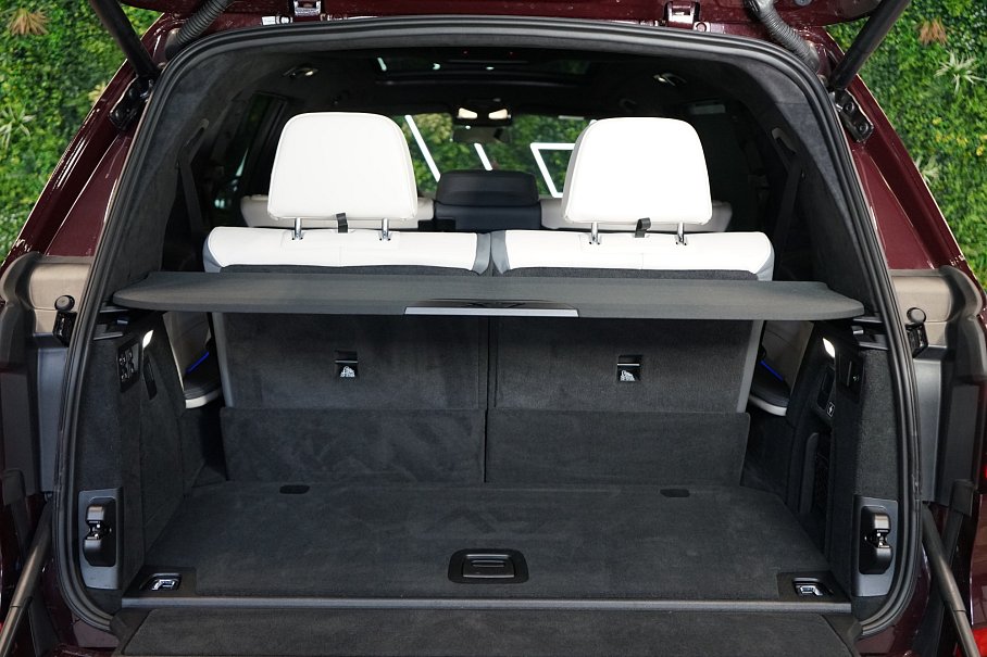 BMW X7 40d xDrive