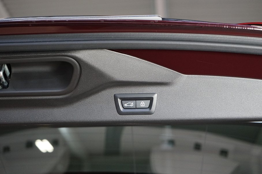 BMW X7 40d xDrive