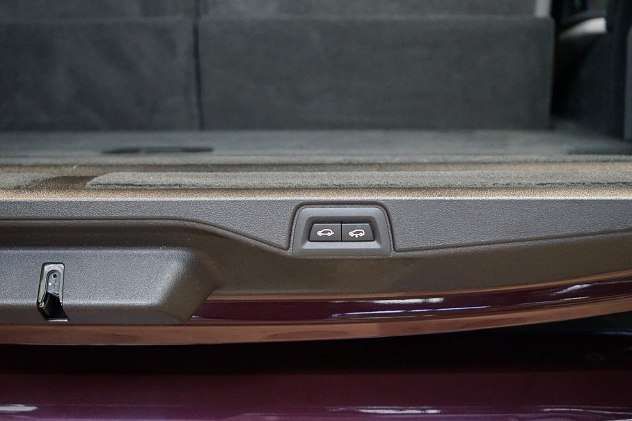 BMW X7 40d xDrive