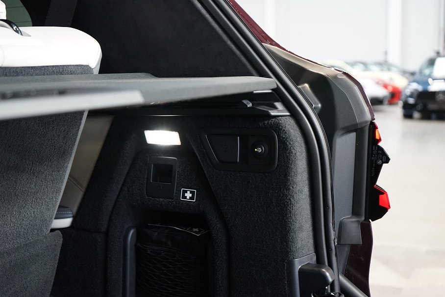 BMW X7 40d xDrive