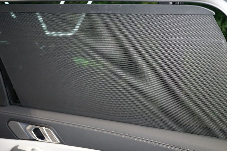 BMW X7 40d xDrive