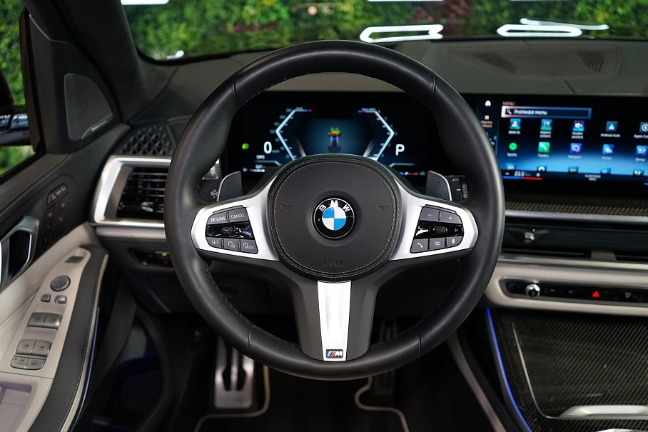 BMW X7 40d xDrive