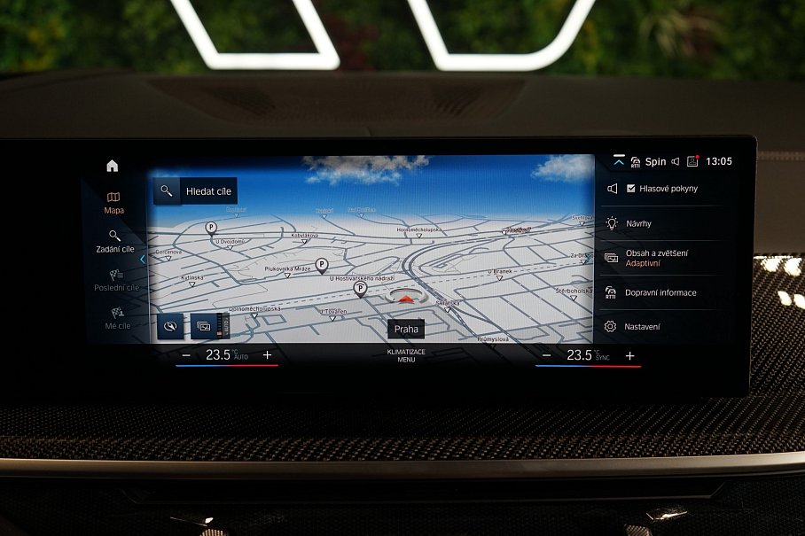 BMW X7 40d xDrive