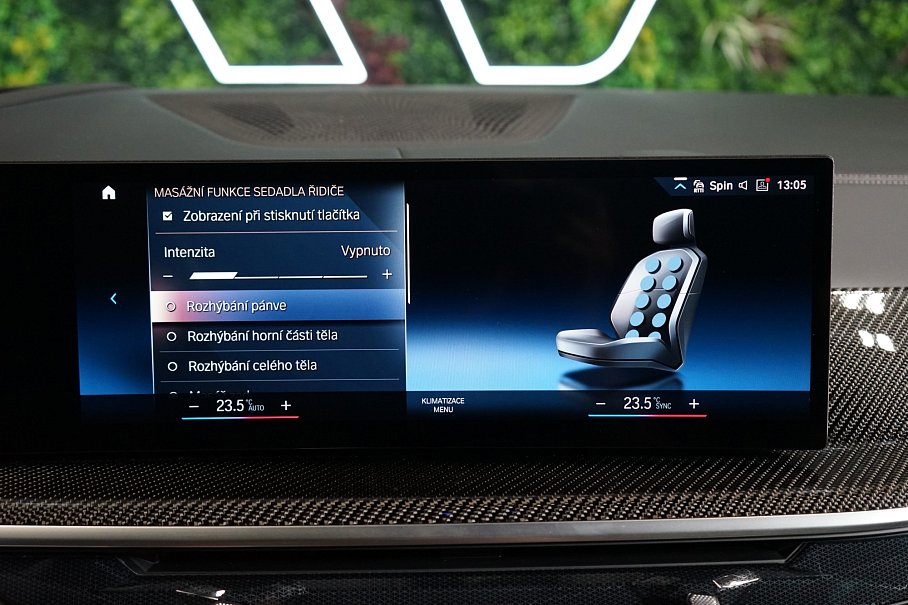 BMW X7 40d xDrive