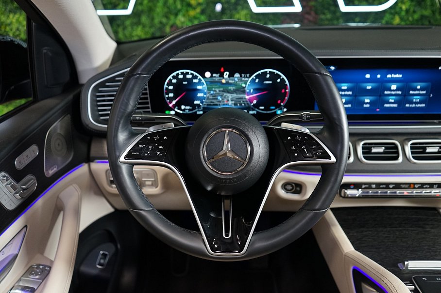 Mercedes-Benz GLE 450d 4Matic Coupé