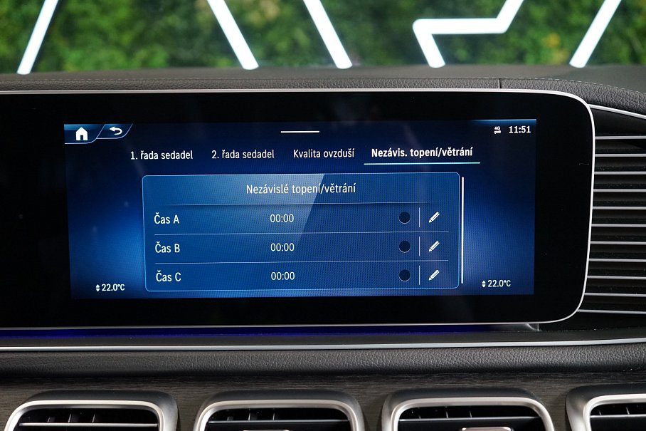 Mercedes-Benz GLE 450d 4Matic Coupé