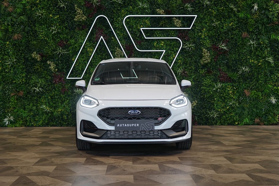Ford Fiesta ST