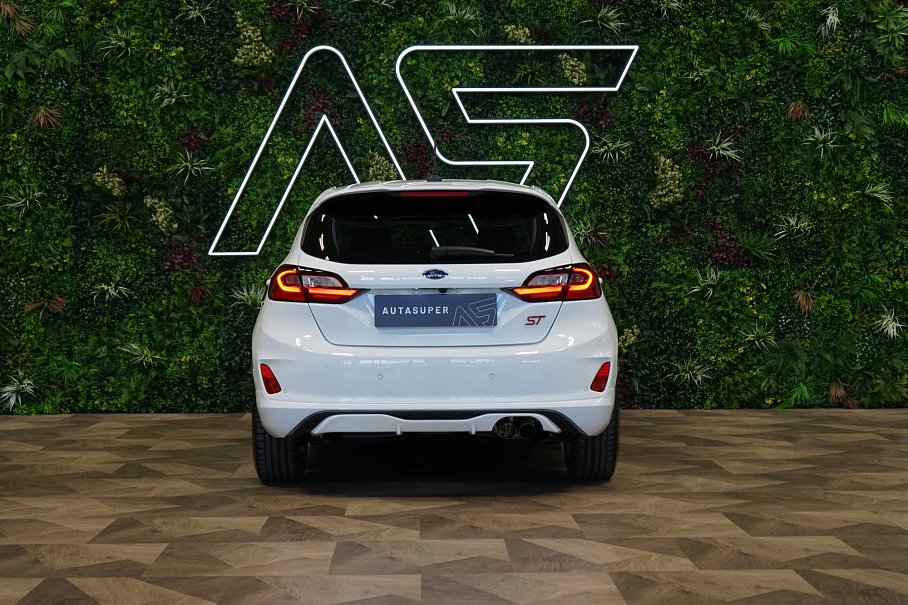 Ford Fiesta ST