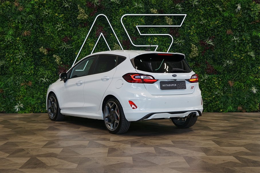 Ford Fiesta ST