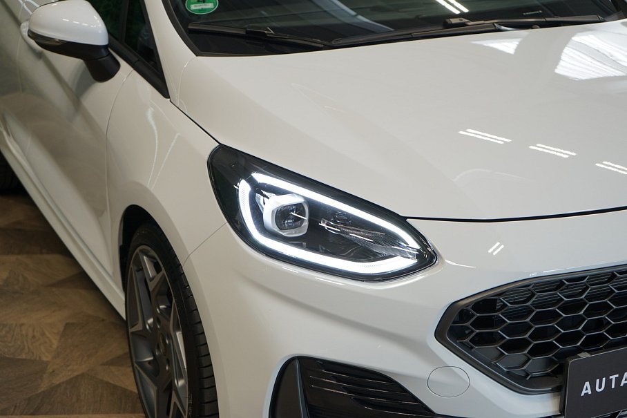 Ford Fiesta ST