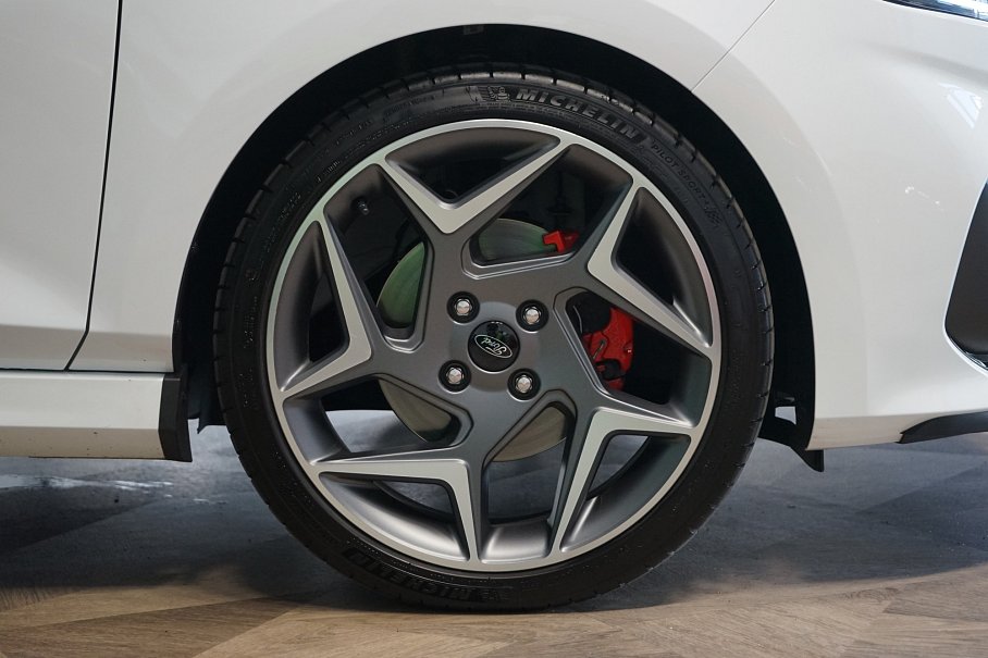 Ford Fiesta ST