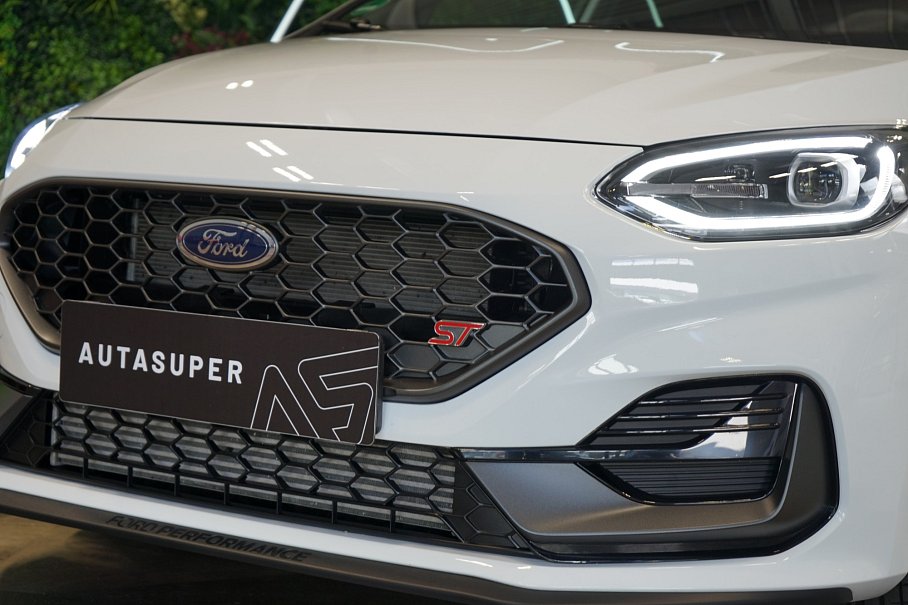 Ford Fiesta ST