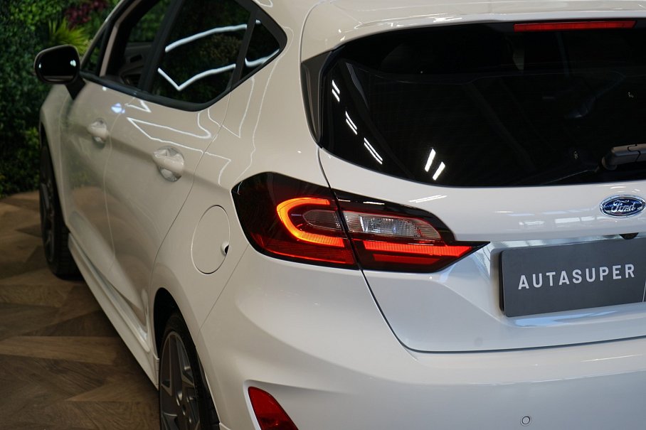 Ford Fiesta ST
