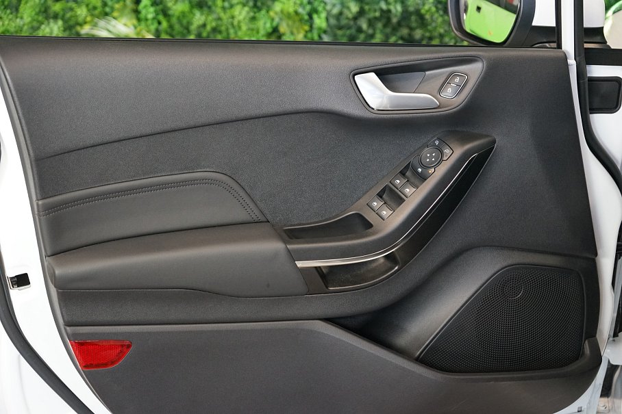 Ford Fiesta ST