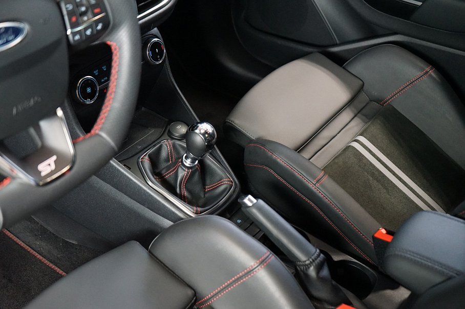 Ford Fiesta ST