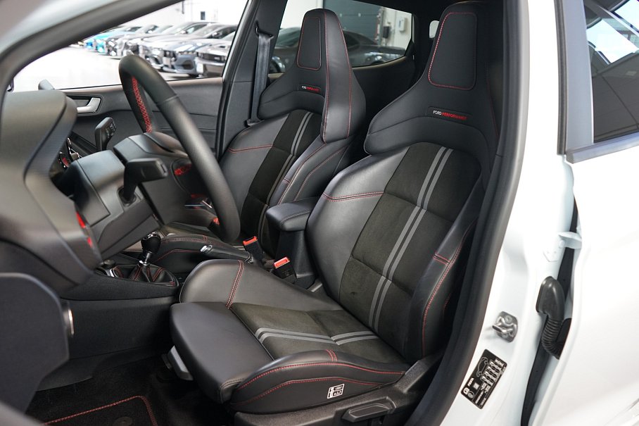 Ford Fiesta ST