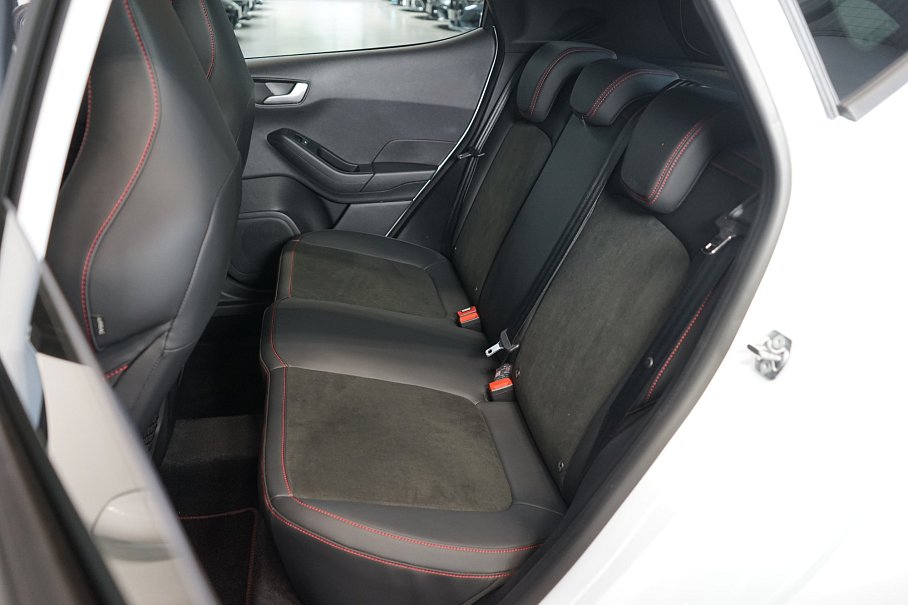 Ford Fiesta ST