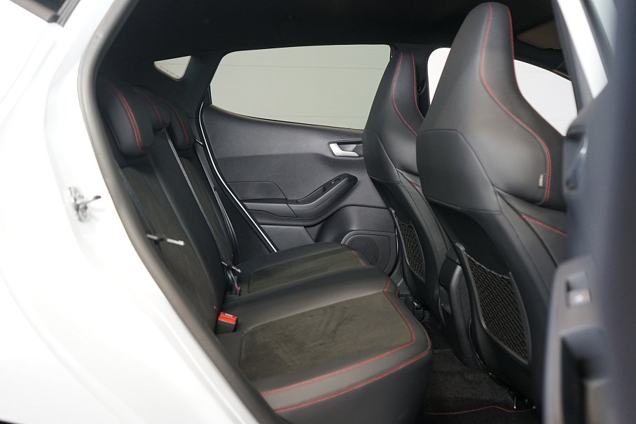 Ford Fiesta ST