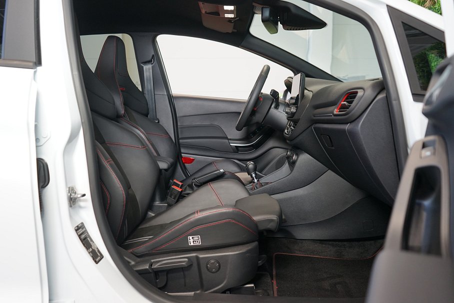 Ford Fiesta ST