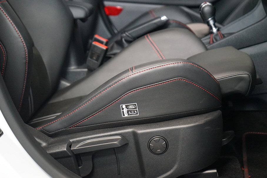 Ford Fiesta ST