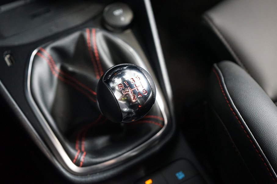 Ford Fiesta ST