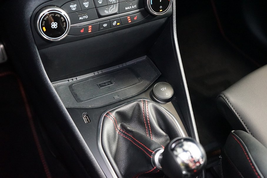 Ford Fiesta ST