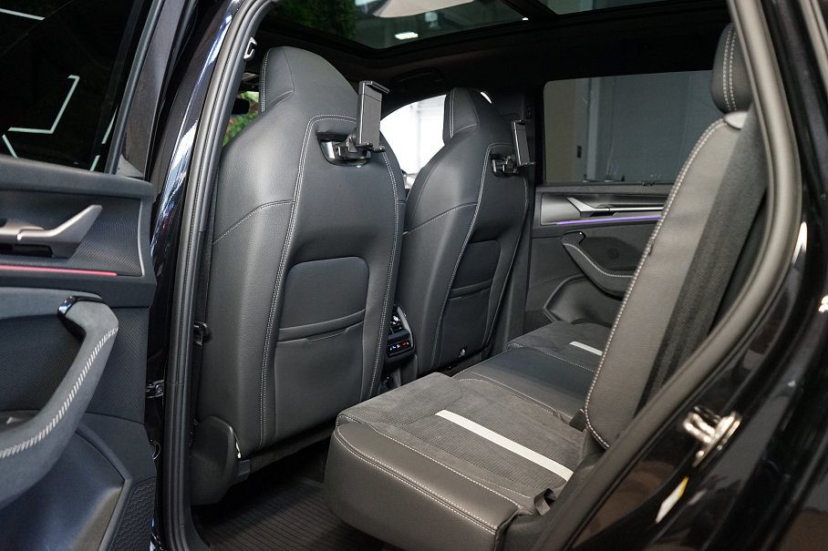 Škoda Kodiaq 2.0 TDI Sportline