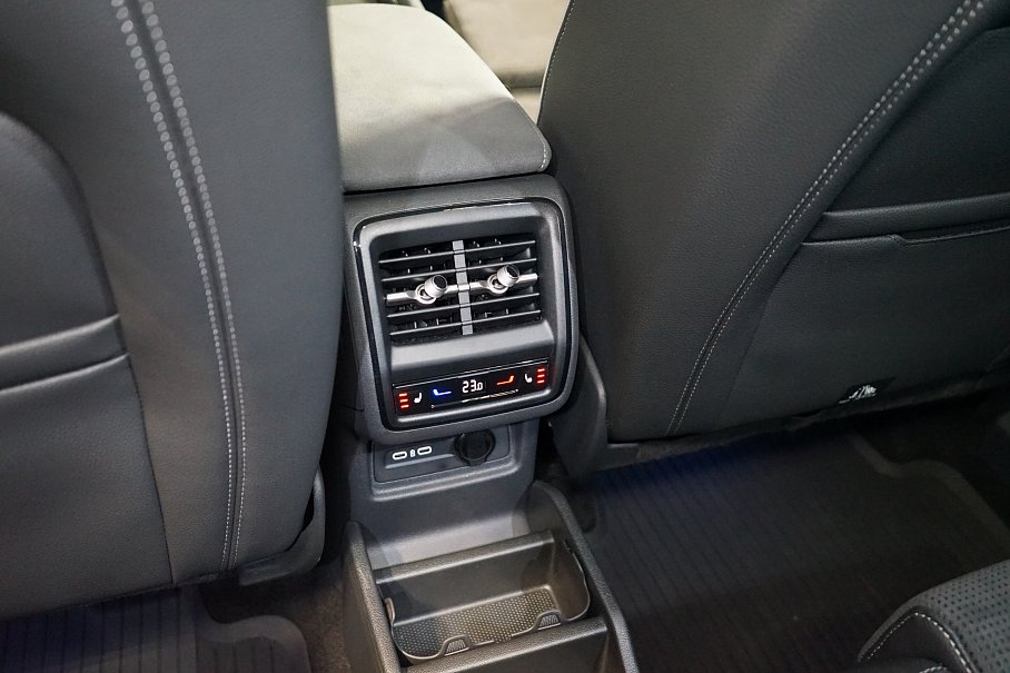 Škoda Kodiaq 2.0 TDI Sportline
