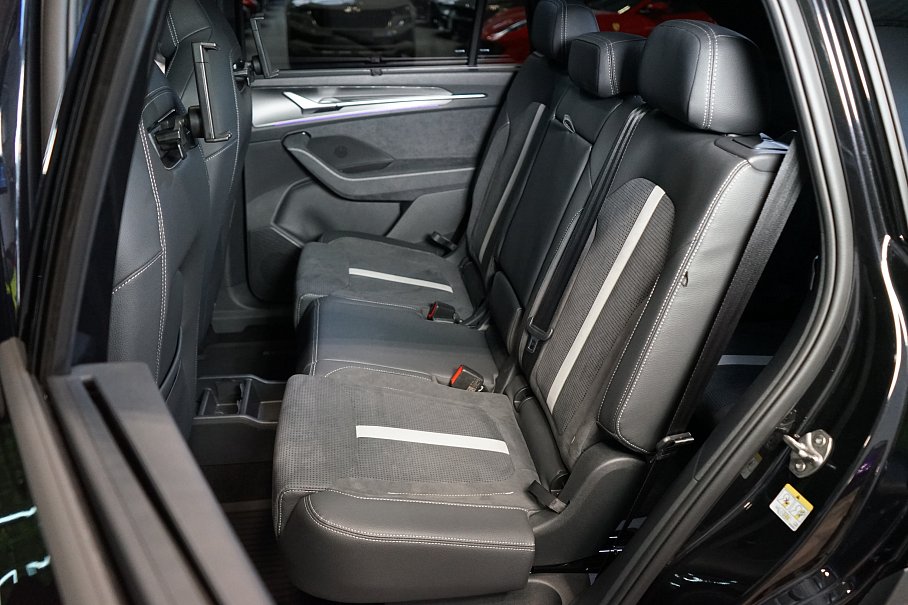Škoda Kodiaq 2.0 TDI Sportline