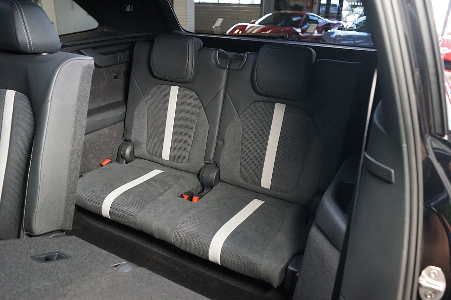 Škoda Kodiaq 2.0 TDI Sportline