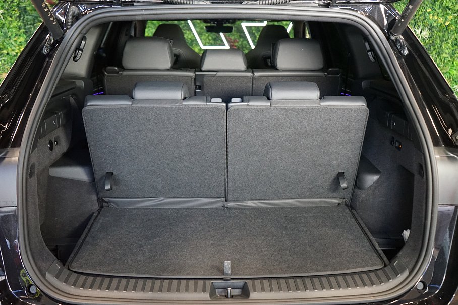 Škoda Kodiaq 2.0 TDI Sportline