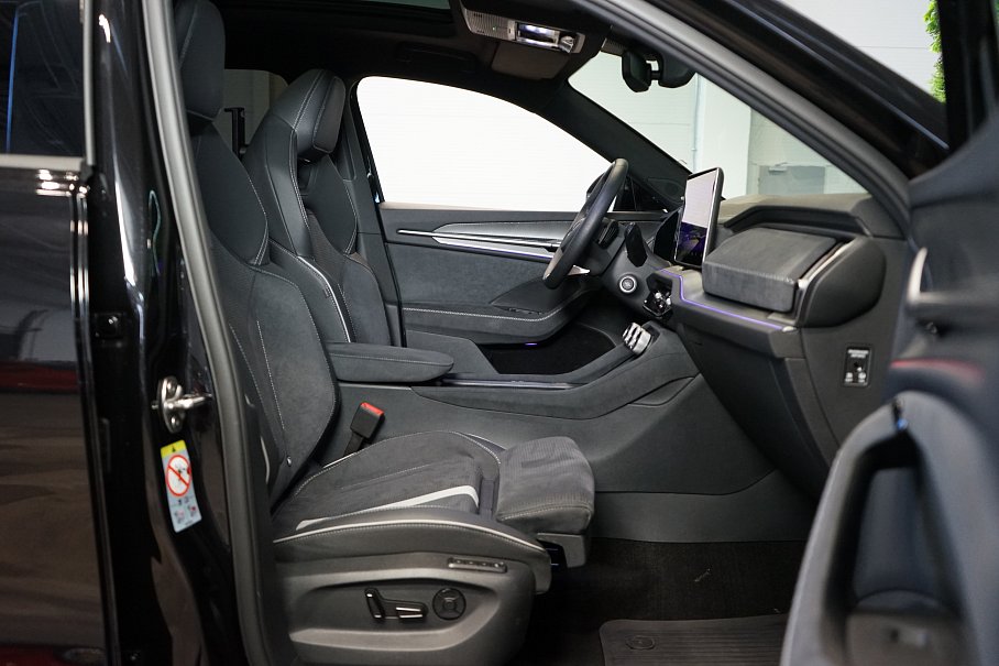 Škoda Kodiaq 2.0 TDI Sportline